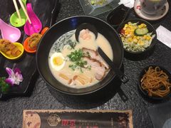 -东京爱上大连(中央大道店)