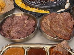 -韩宫宴烤肉·料理(南京江宁万达店)