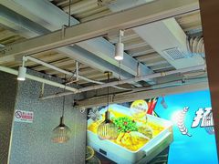 -半天妖烤鱼(方庄店)