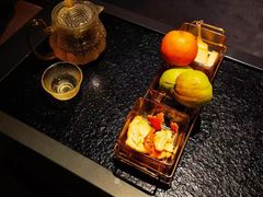 -华夏良子·足道SPA艾灸(铁道大厦店)