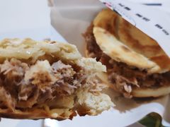 -白起肉夹馍