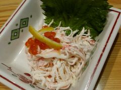 -花潮料理艺食馆(世欧广场店)