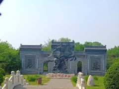 -武清南湖绿博园