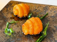 秘制熏带鱼腩-新荣记(建国门外大街店)