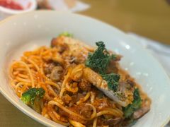 -菲滋意式休闲餐厅(北仑银泰城店)