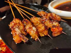 -成都吃客(九眼桥店)