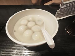 -宁波汤团店(外滩店)