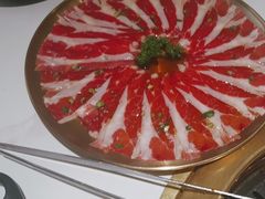 -花味烤肉·拌饭(庐阳万科店)