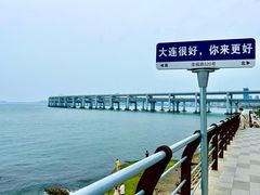 -星海湾跨海大桥