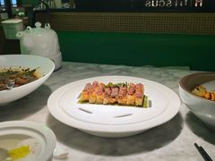 -辛香汇·现炒川菜(淮海路百盛店)