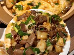 -北李妈妈菜·虾爬子大锅贴(贵和店)