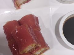 -点都德(大茶楼店)