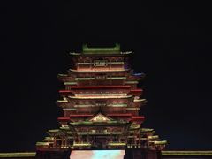 -寻梦滕王阁实景演出