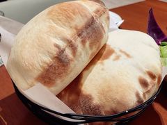 -ELI FALAFEL Lebanese&Mediterranean黎巴嫩美食(富城路店)