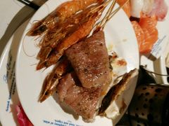 -星伦多 自助料理(圆融店)