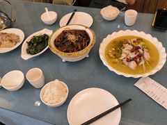 -古南都·江苏酒家(建宁路店)