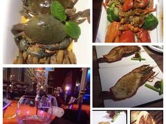 -JUKEBOX玖部音乐餐厅(华侨城店)