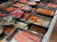 -英雄故事地摊烤肉(马驹桥店)