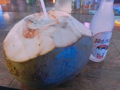 -望海观澜海景音乐餐吧(帆船基地店)
