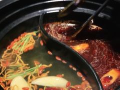 -蛙太牛牛肉海鲜自助火锅(台江万达店)