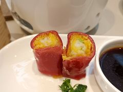 -蔡澜点心(三里屯T+MALL店)