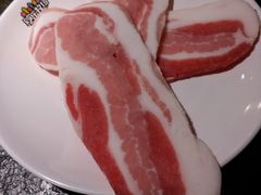 -欢乐牧场海鲜烤肉自助(牡丹园店)