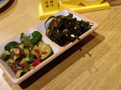 -开味馆饭铺(站前西路店)