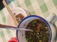 -彭耕记猪油炒小菜(吉联mall店)