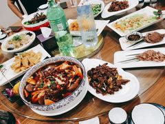 -香岛私房菜(金屋·秦皇半岛店)