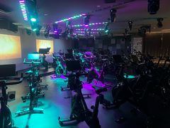 -TANGO LIVEHOUSE动感单车(巴黎春天店)