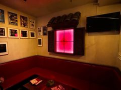 -龙门阵茶屋川菜馆(武康路店)