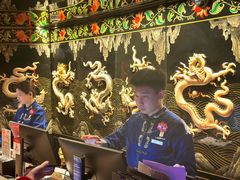 -小龙翻大江文化火锅(宽窄店)