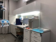 -牙博士口腔品牌连锁(杨浦店)