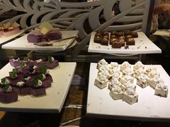 -广州中心皇冠假日酒店-环市食坊·海鲜自助餐厅