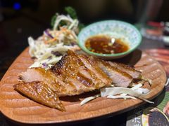 -金厨泰国餐厅·全泰籍厨师料理(拱北店)