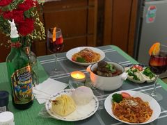 幸福袋-檬舒舒MonChouChou(环球金融中心店)