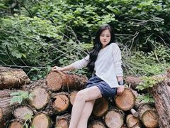 -素山寺森林公园