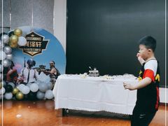 -九龙大酒店·金牌楚菜(武泰闸店)