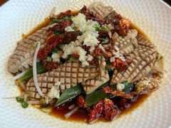 葱油腰花-江南厨子(万象天地店)
