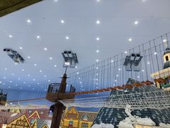 -广州热雪奇迹