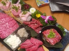 -丸藏和牛烧肉专门店(园区师惠坊店)