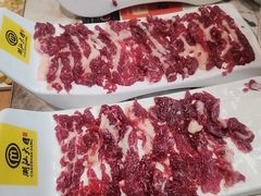 -潮汕大目牛肉火锅(皇岗旗舰店)