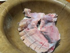-滇香肴·云南菜蒸汽石锅鱼(云南北路店)
