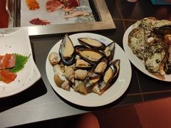 -星伦多自助料理·涮烤一体(虹悦城店)