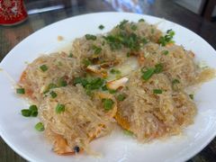 -潮香阁海鲜餐厅(较场尾店)