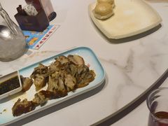 -先记烧鹅王·本地粤菜(福永店)