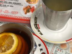 -华星冰室(湾仔店)