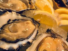 -斯普汇生蚝牛排馆(中骏世界城店)