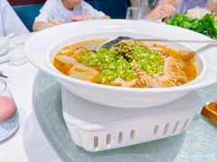 -南堂馆·新川菜(悠方店)