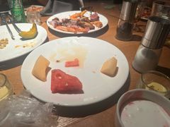 -拉蒂娜·巴西牛排馆 Latina·Brazilian Steakhouse(王府井喜悦店)